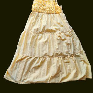 Penelope Mack Dress Size 12 Girls